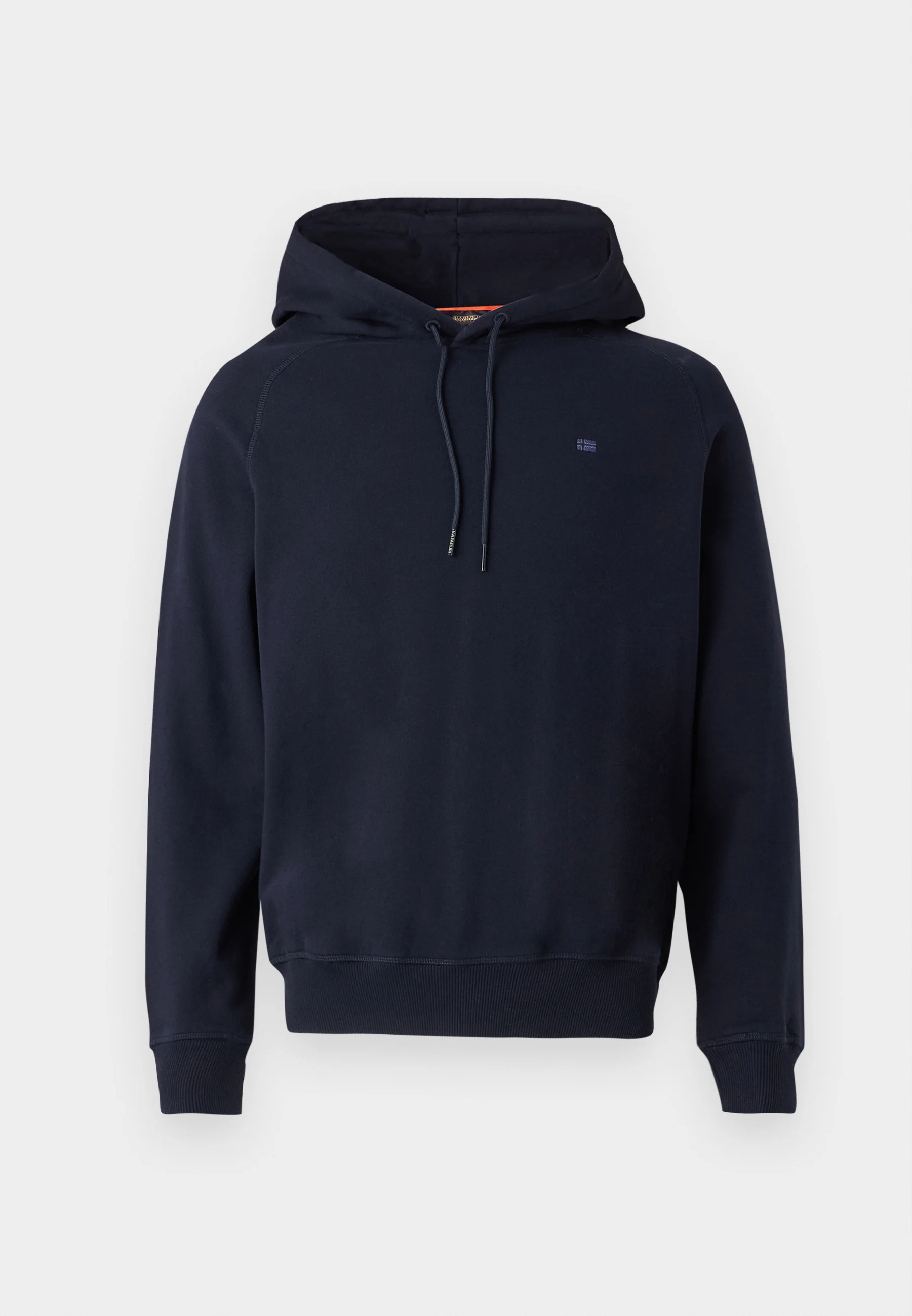 sweat à capuche Napapijri dark blue