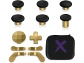 extremeRate joysticks avec D-pad, pallettes