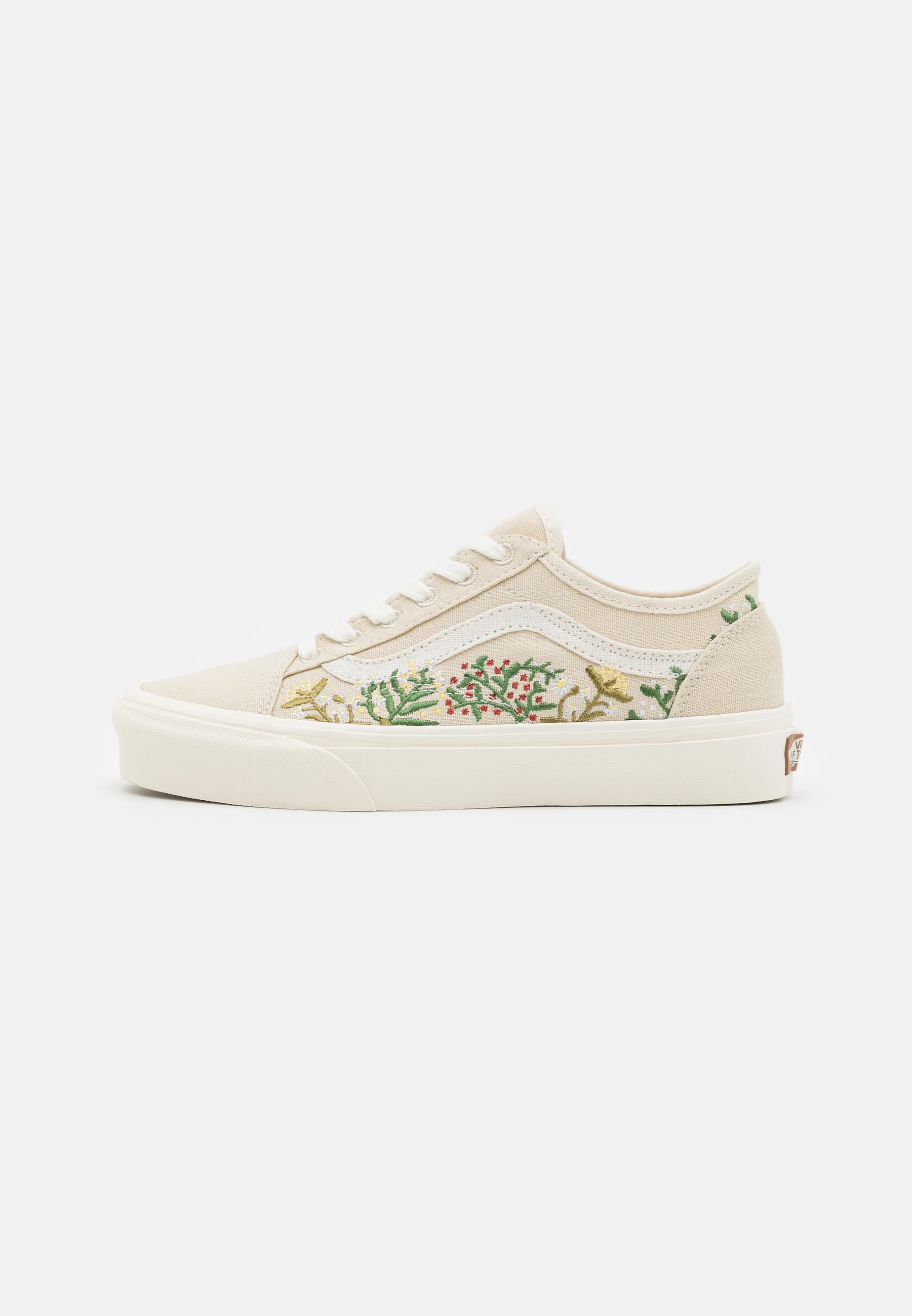 Basket Van Old Skool